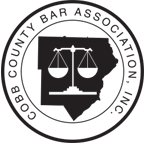 John Brocard is a member of the Cobb County Bar Association
